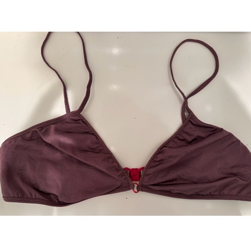 Marzi Genesi Purple Bikini
